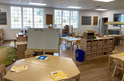 West Hartford on Park Center